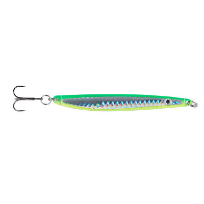 Balzer Colonel Z Meerforelle bleifrei versch.Farben 18g/22g Meerforellenblinker