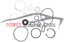 POWER STEERING RACK AND PINION SEAL/REPAIR KIT FITS ACURA TL 2008-2014