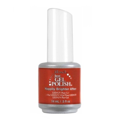 IBD Just Gel Polish - Happily Brighter After - 14ml / 0.5oz