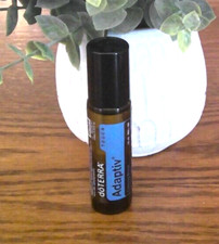doTERRA Adaptiv Touch Calming Blend Adaptive Roll-On 10 ml NEW Exp 4/2029