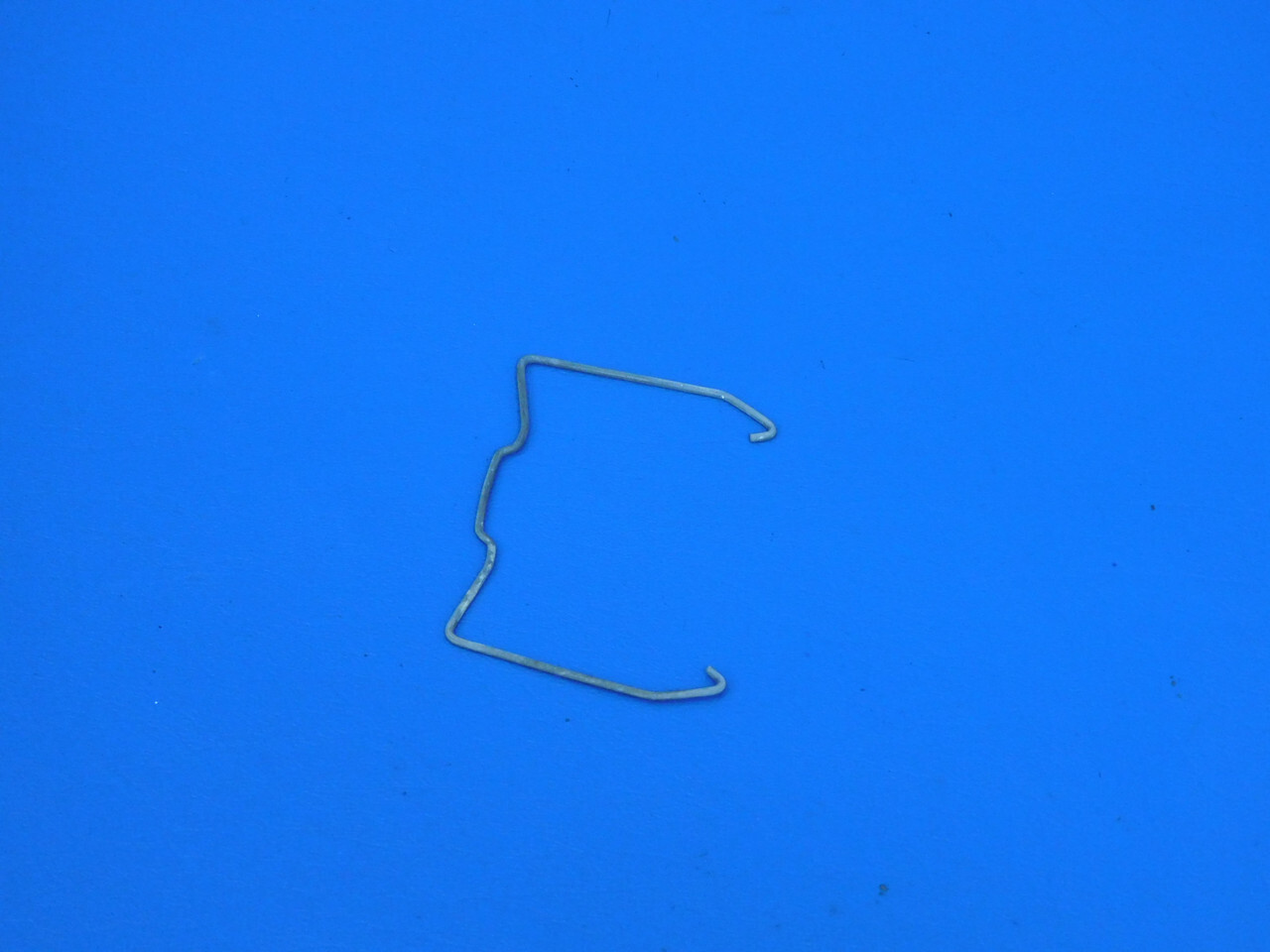 Frigidaire Refrigerator LFSS2312TF2 Compressor Relay Clamp 216954300