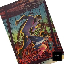 House of Slaughter #22 Werther Dell’Edera Unlockable 1 PER STORE Virgin Variant