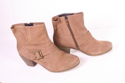 pier one biker boots