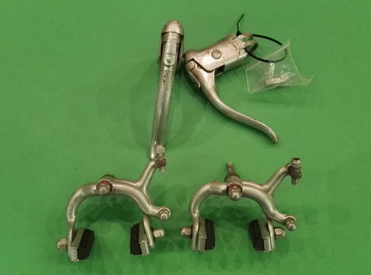 Kit Freni Corsa Dia-Compe 1977 freno vintage raro