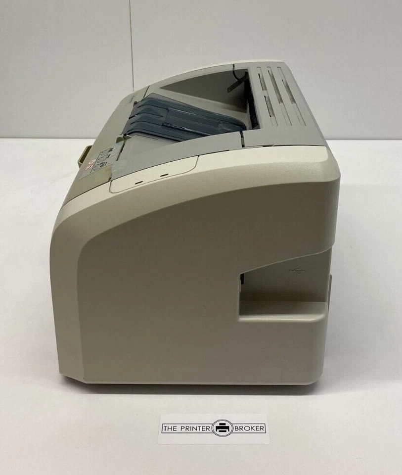 HP LaserJet 1020 A4 Mono Laser Printer Q5911A - Image 4 of 4