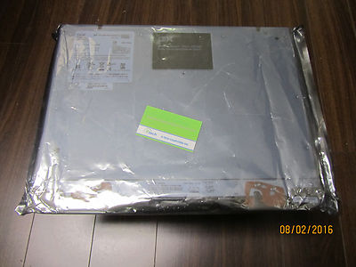 00D5823 - IBM Flex System Fabric CN4093 10Gb Converged Scalable Switch, 00D5826