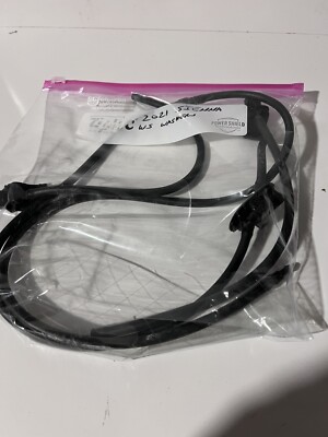 2021 Toyota Sienna Windshield Washers And Tubing, Preowned