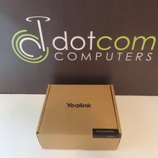 Yealink MP56 E2 Teams VOIP Phone Color Display IP MP 56 Smart Business 1301017