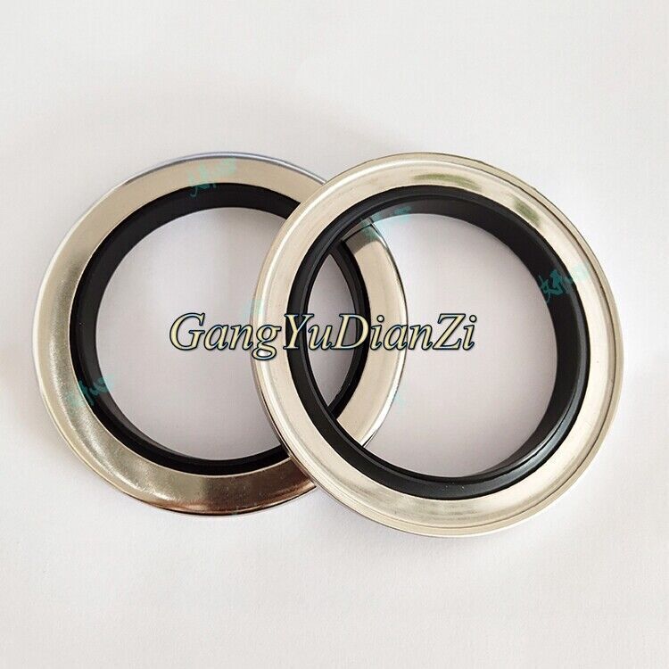QTY:1 NEW 1625408500 Oil Seal FOR Atlas Copco GA75+ Air Compressor 1625-4085-00