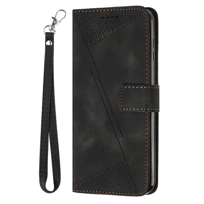 Schutzhülle Für Xiaomi Poco X3 M3 M4 Pro X4 Pro Redmi Note 11T Wallet Book Hülle