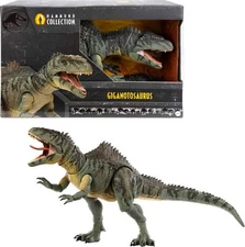 Jurassic World Giganotosaurus Deluxe Figure 29 Inch Articulated Collector Toy