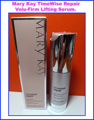 Mary Kay TimeWise Repair Volu-Firm Advanced Liftendes Serum 29 ml Neu MHD 2027