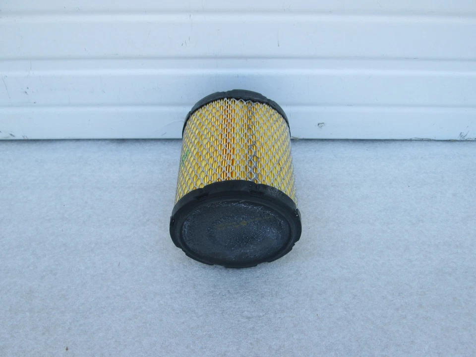 02 03 04 05 06 Dodge Stratus / Chrysler Sebring Todos los adornos OEM NUEVO filtro de aire  Foto 3 de 4