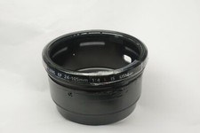 Canon EF 24-105mm F/4.0 L IS lens FOCUSING BARREL PARTS No MF Ring CY3-2149-PT