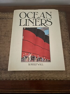 Book Job Lot. 19 x Ships. Seafaring. Ocean Liners. Sailing.