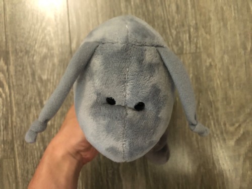 BOHS Peluche Formica Coccolosa Morbida Peluche Insetto Animali Giocattolo 12 Pollici Usato - Foto 6 di 10