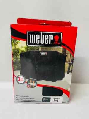 Weber #7771 Premium Grill Cover for Weber Griddle 28''- NEW IN BOX
