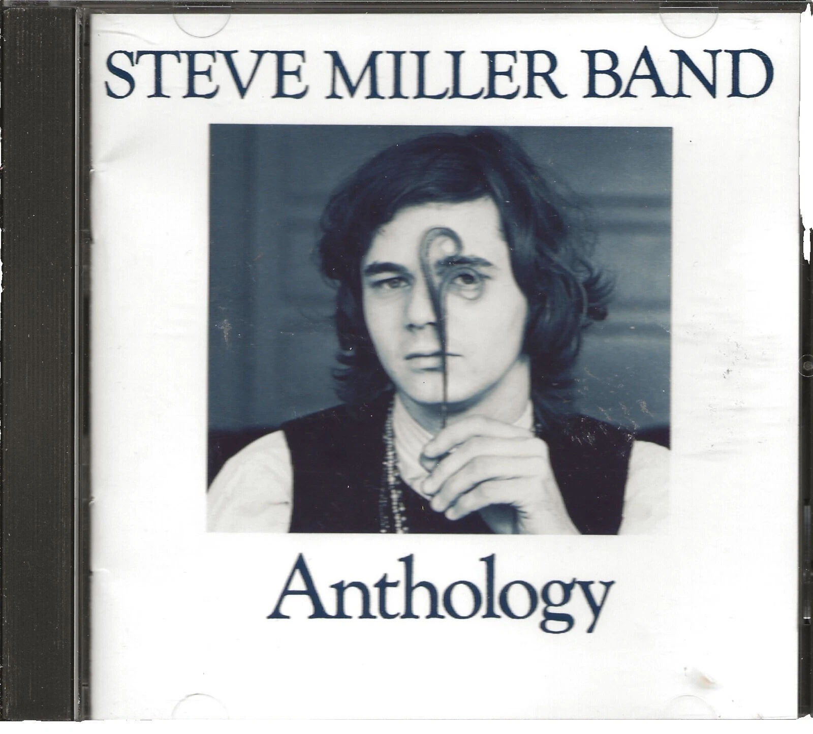 Rock Experimental Rock Music CDs