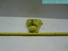 QTY 48: 5" Crocodile Hand Puppet 097138902009