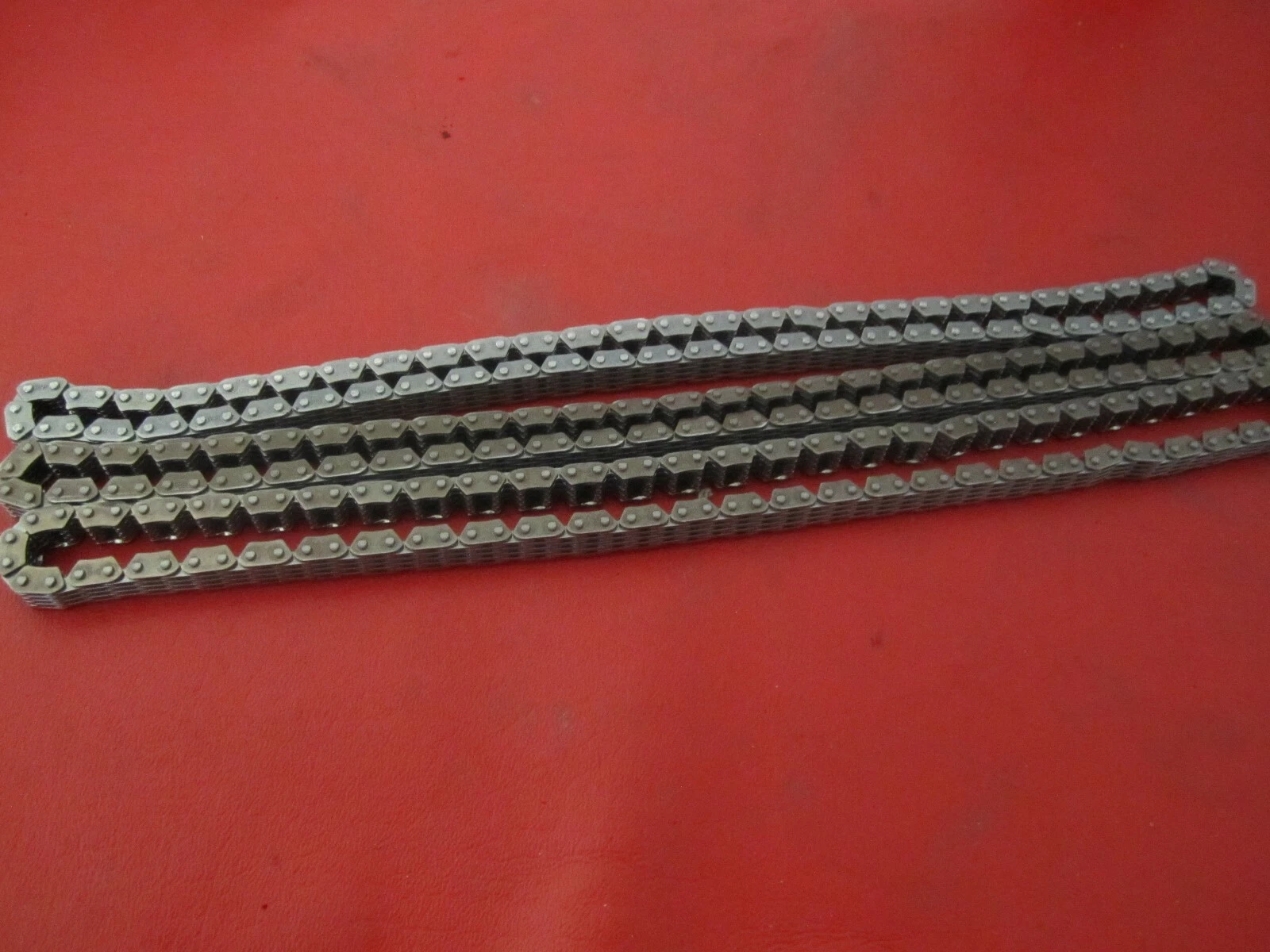 YAMAHA YZ250F WR250F D.I.D CAM SHAFT TIMING CHAIN 2014 2015 2016 2017 2018