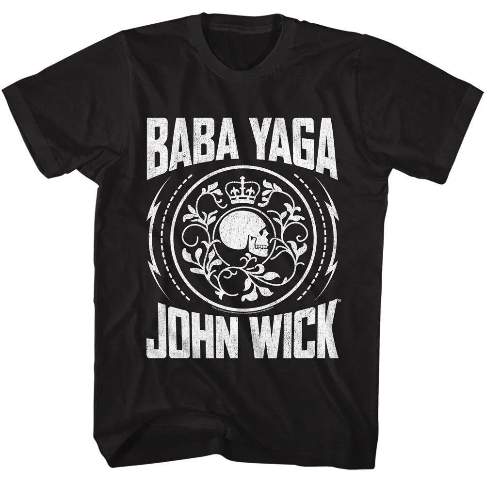John Wick Chapter Two Tシャツ XL John Wick Chapter Two Tシャツ XL Amazon.com: John Wick