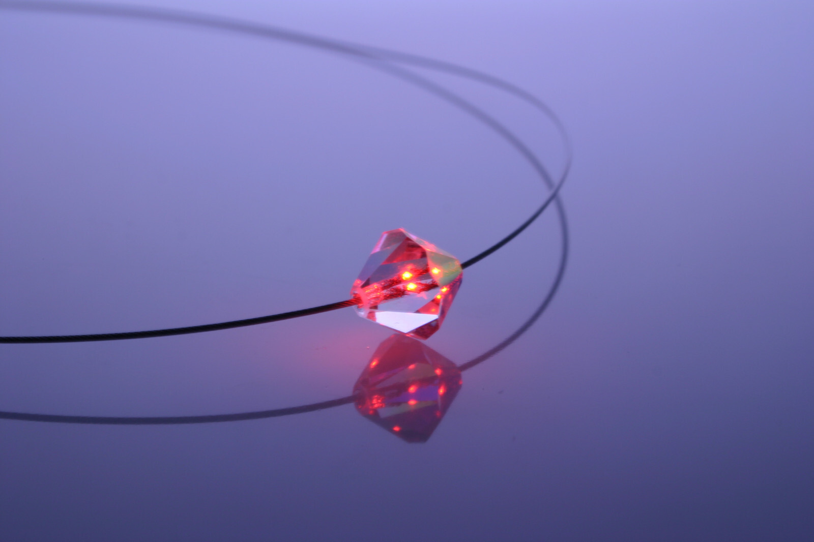 Geschenke mit licht