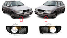 Antibrouillard Skoda FELICIA