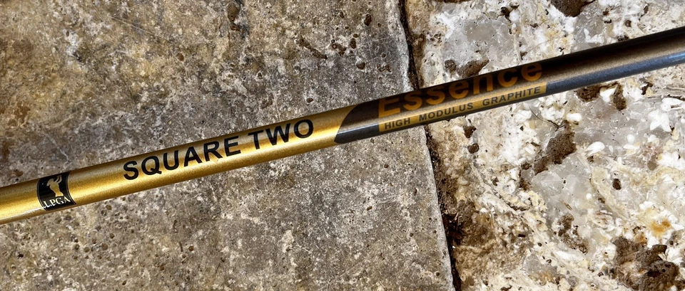 Essence by Square Two LFGA 301 Women's Golf Club Graphite Putter 33" - Image 4 of 4