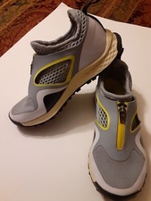 2017 Adidas by Stella McCartney Women's Size 5.5 Sneakers Shoes Preowned