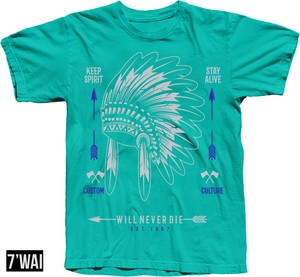 air max 95 aqua shirt