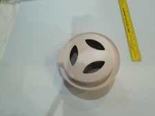 The Pampered Chef, Close & Cut Bagels Fruits And Veggies And More #1118