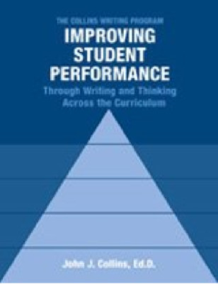 The Collins Writing Program Improving Student Performance (2007, Paperback)