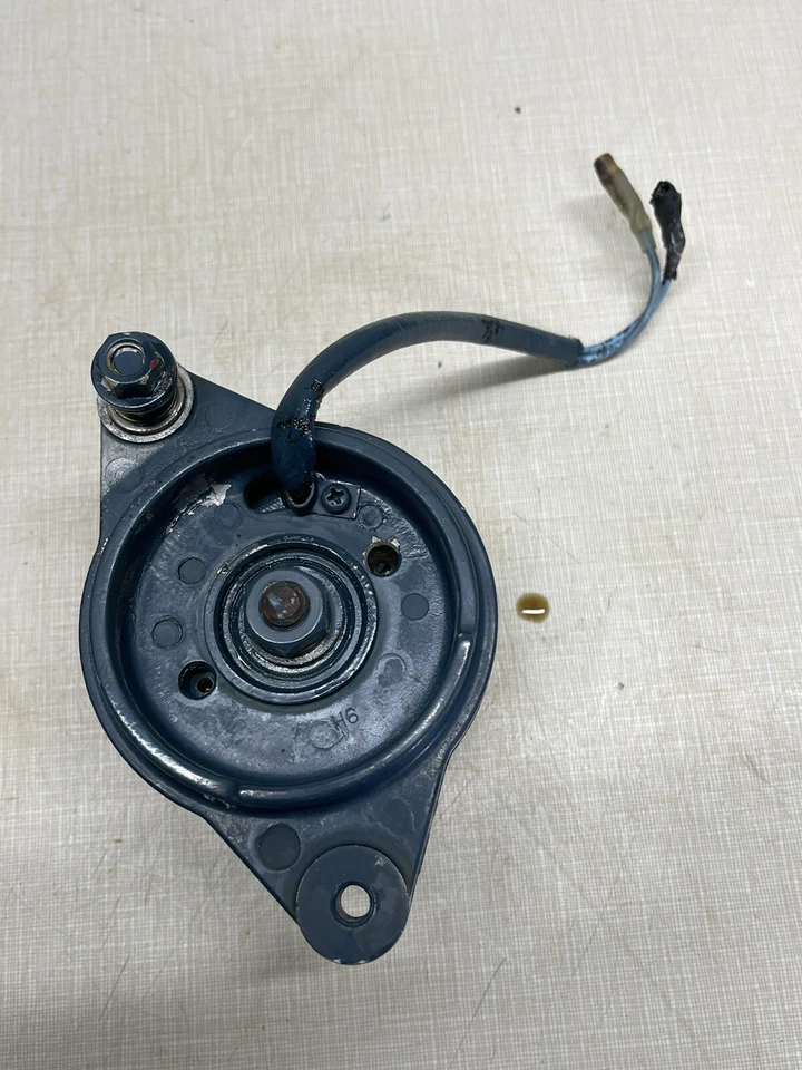 久保田 T1600H 发电机 — 第 3/3 张图片