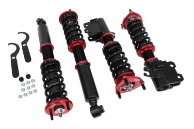 Coilover Suspension Gewindefahrwerk für Drift Nissan S13
