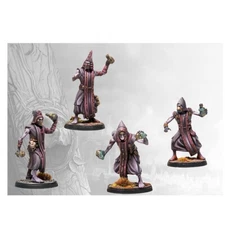 Old Dominion: Cultists Conquest