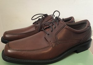 rockport adiprene by adidas dress shoes