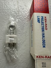 DYS-5 projector lamp projection light bulb 126v 600w, Ken-Rad brand
