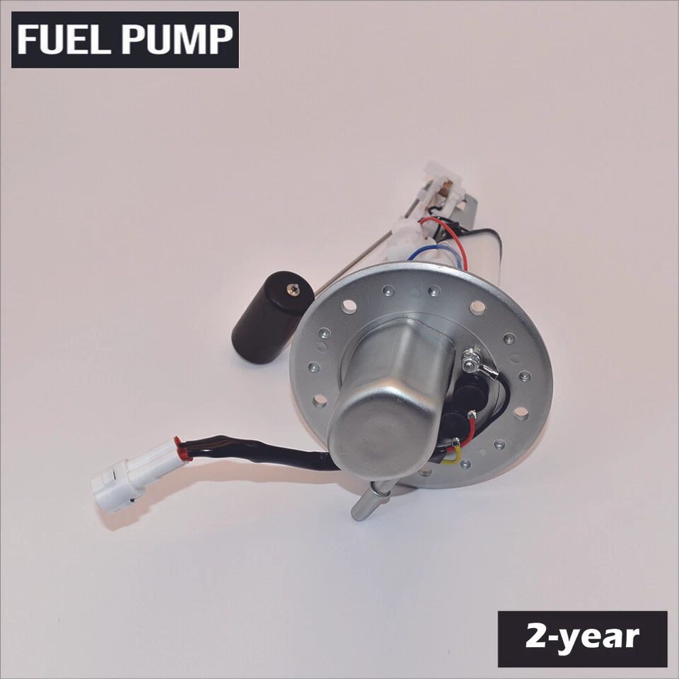 Новый топливный газовый насос MAM Assey подходит для Suzuki HAYABUSA GSX1300R GSX 1300R 2008-2012 годов выпуска - Изображение 4 из 4