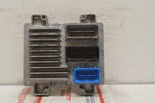2017 2018 Chevrolet Express 2500 12695536 Engine Control Module Unit Ecm D65 001