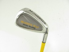 Momentus Practice iron Swing Trainer 40oz