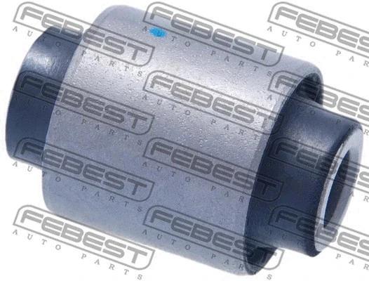 Buje de varilla transversal trasera FEBEST 2005-2013 INFINITI G37 NAB-343 Foto 2 de 2