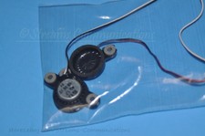 TOSHIBA Satellite C50-A C55-A C55D-A C55T-A OEM Laptop Stereo Speakers - Set