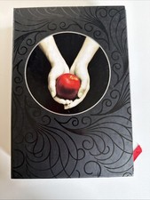 Product Image: Signed / Slipcased Stephenie Meyer Twilight Collector's Edition HC