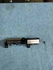 Technics SL-Q3 Vintage Turntable parts original Start/Off Switch Pitch Selector