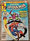 Spider-Man and His Amazing Friends #1 (Marvel Comics December 1981)