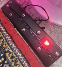 Hughes & Kettner FSM 432 MK IV Fußschalter/F...