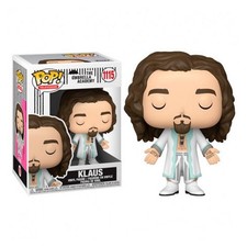 Figura Funko Pop The Umbrella Academy Klaus Hargreeves