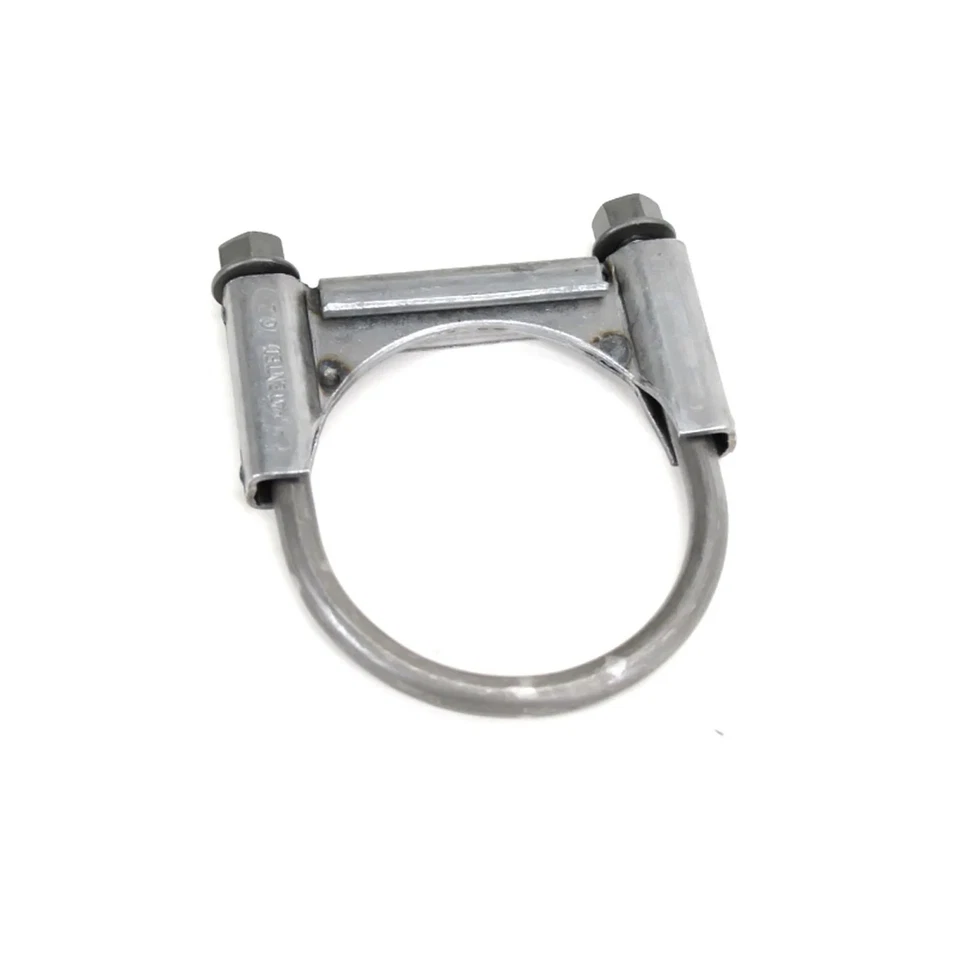 For Ram 1500 Classic 2019-2024 Ram 52018623 Catalytic Converter Clamp - Image 2 of 4
