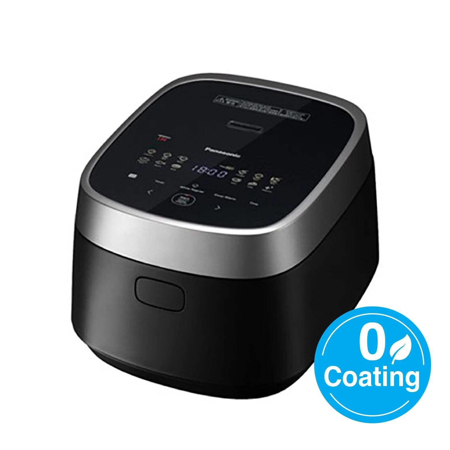 Panasonic SR-N210D IH Rice Cooker UK (220-240V Plug)