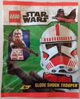 LEGO Star Wars Clone Shock Trooper Paper Bag 912511 (SEALED) (EBAY-206138740231)